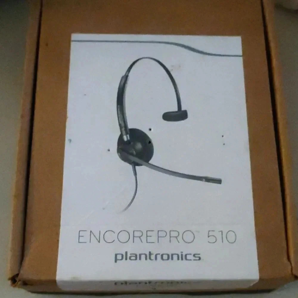 Plantronics HW510